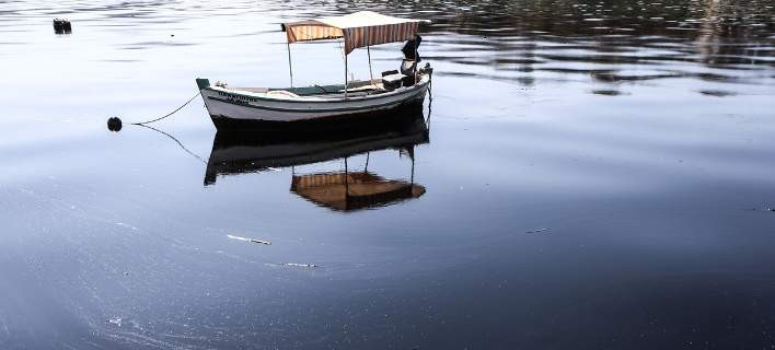 Συγκέντρωση διαμαρτυρίας στα γραφεία της πλοιοκτήτριας εταιρείας του «ΑΓ ΖΩΝΗ ΙΙ»